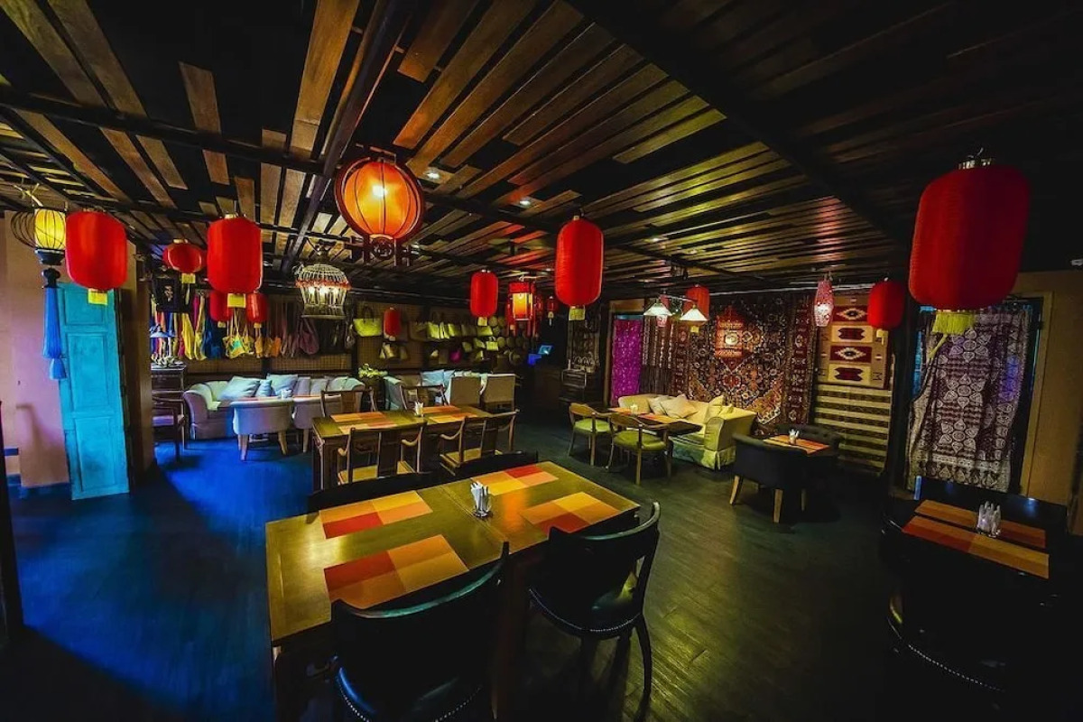 Atlantis Condo Resort Jomtien by EVT