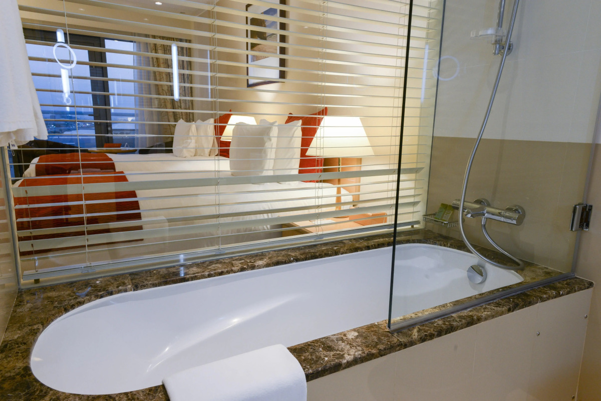 Crowne Plaza Muscat by IHG