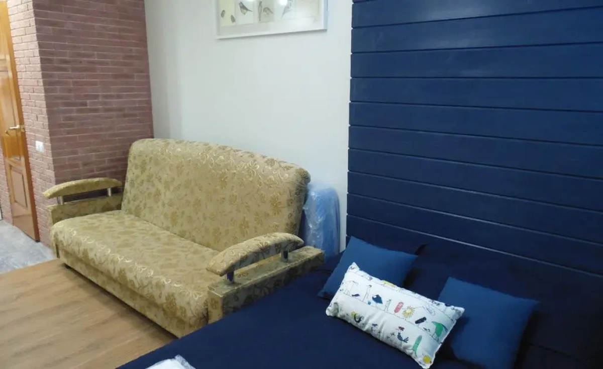 ApartUnit (АпартЮнит) на улице Челюскинцев