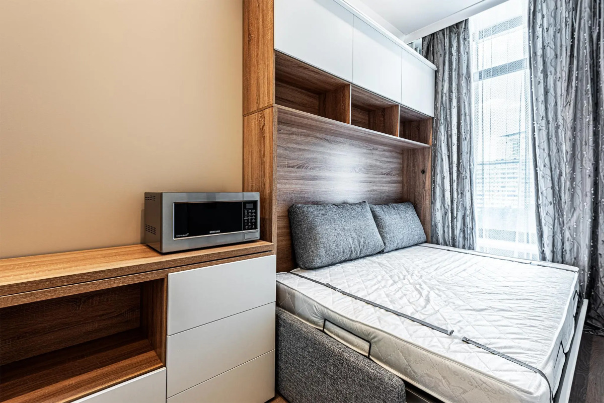 ArendaGrad на проспекте Вернадского 41/1