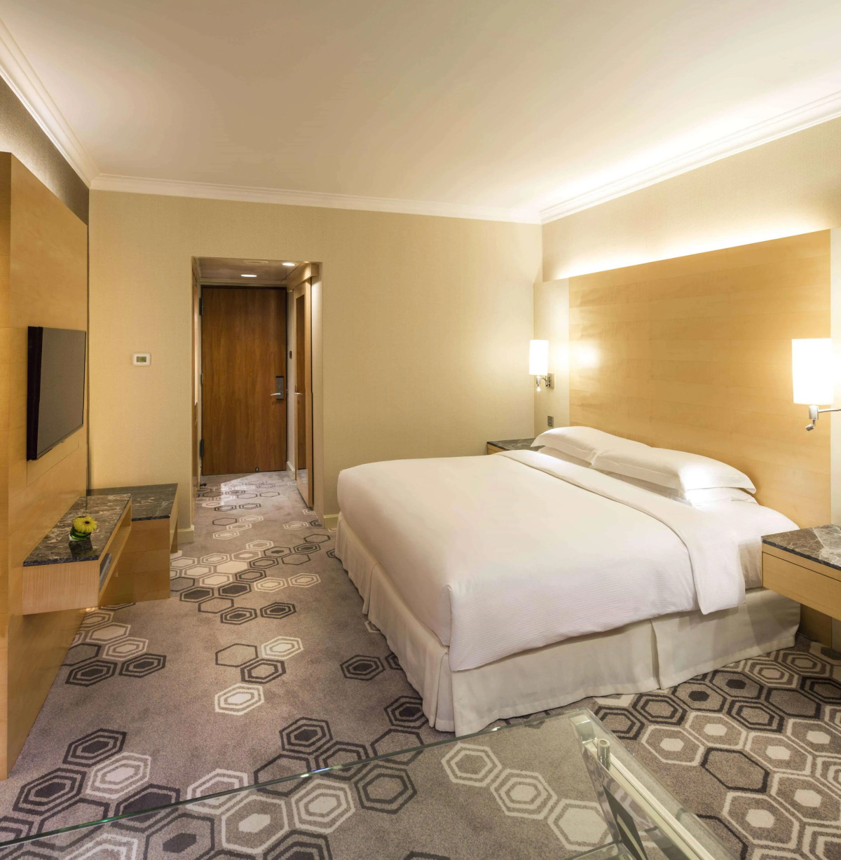 voco Orchard Singapore by IHG