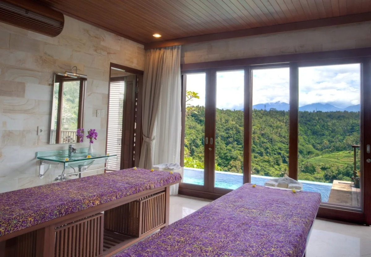 Rijasa Agung Resort Villas