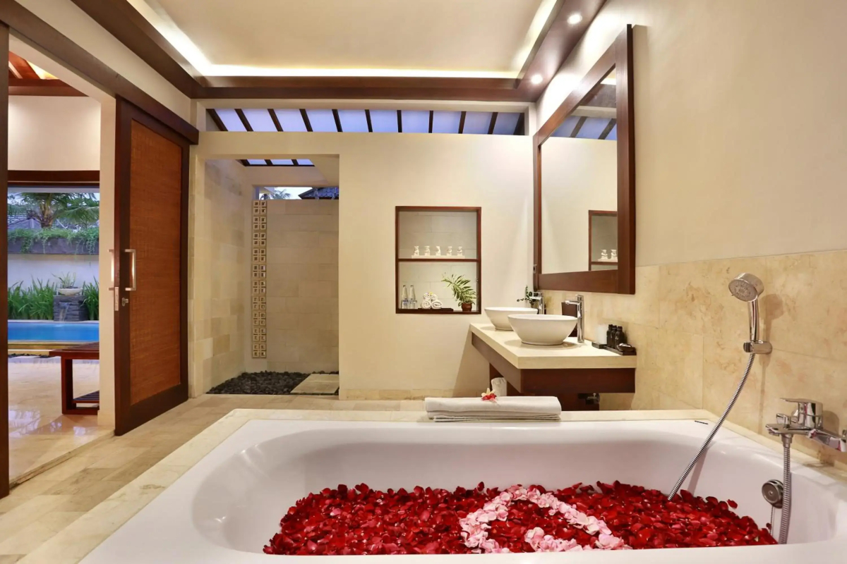 Lumbini Luxury Villas and Spa
