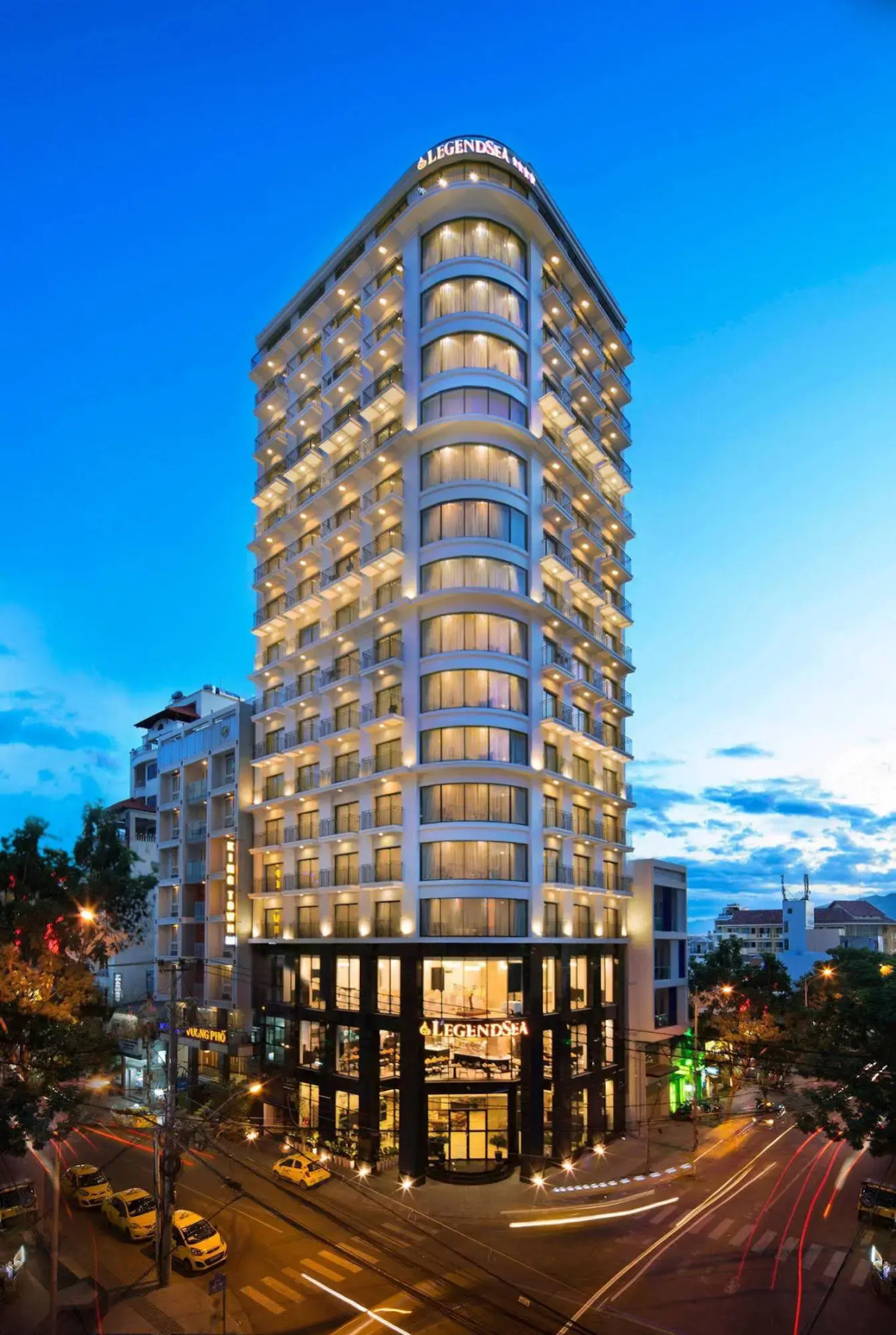 Отель Sandals Island