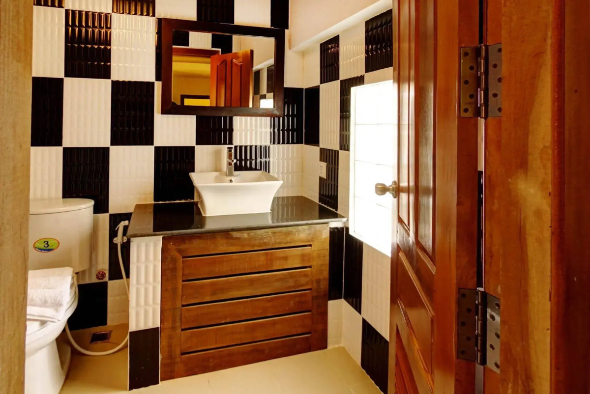 Velkommen Boutique Villa