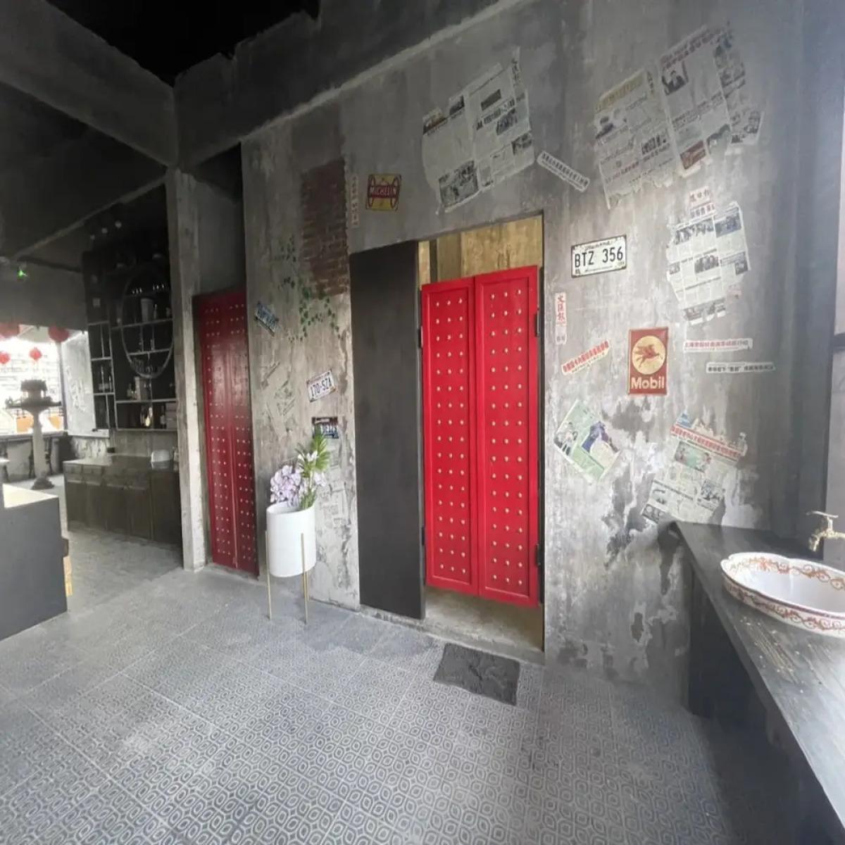 2499 Heritage Chinatown Bangkok Hotel By RoomQuest