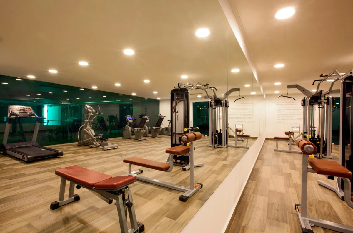 Electra Palace Rhodes - Premium All Inclusive