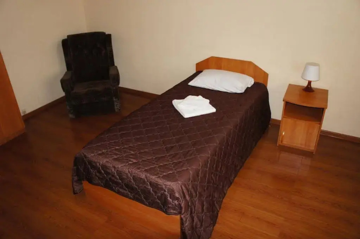 Меблированные комнаты Российской Академии Медицинских Наук