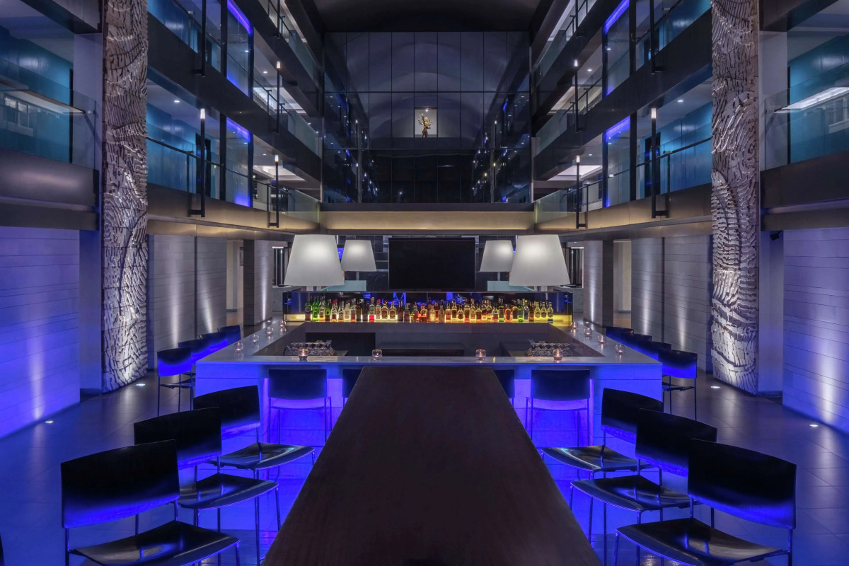 DoubleTree by Hilton Phuket Banthai Resort