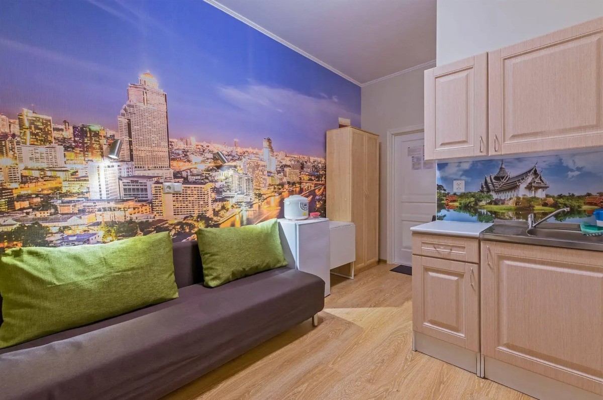 Colorspb ApartHotel New Holland