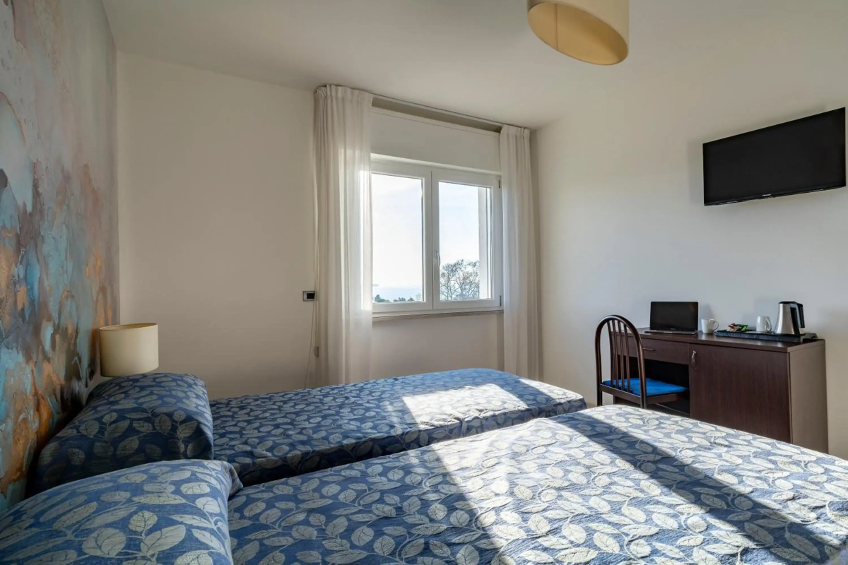 Hotel Sorriso