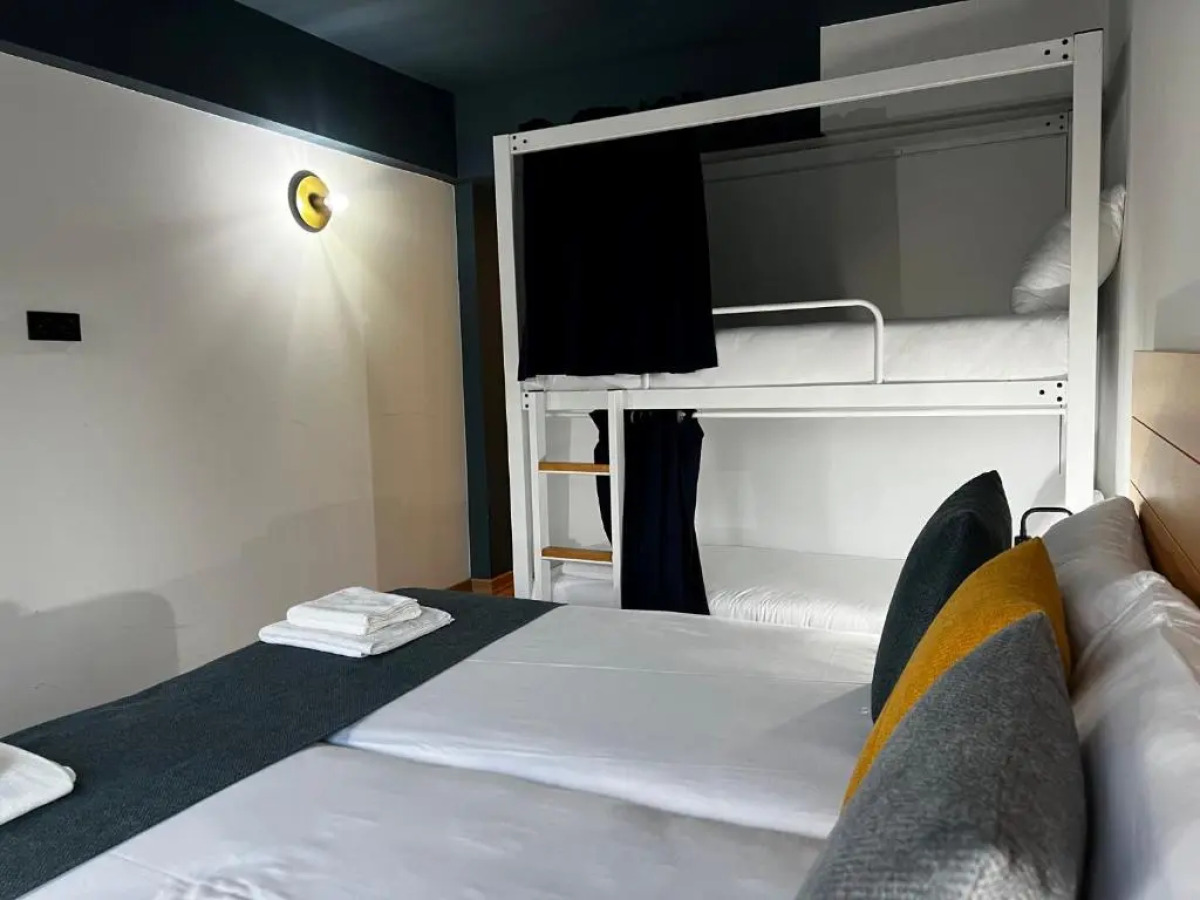 The Central House Istanbul Galata - Hostel