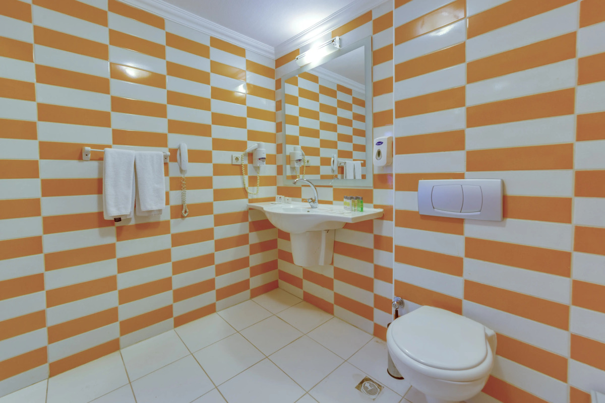 Yelken Mandalinci Spa & Wellness Hotel - All Inclusive