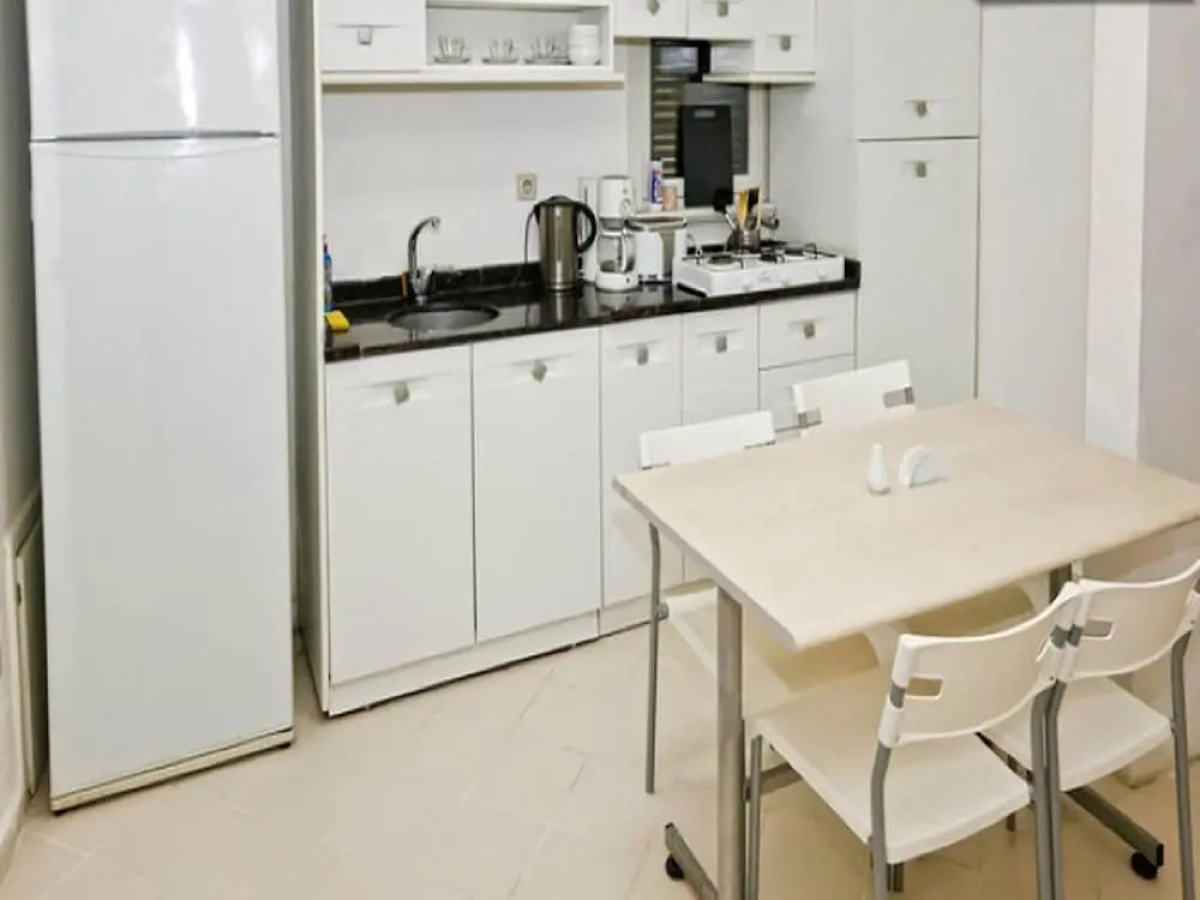 Detay Suites