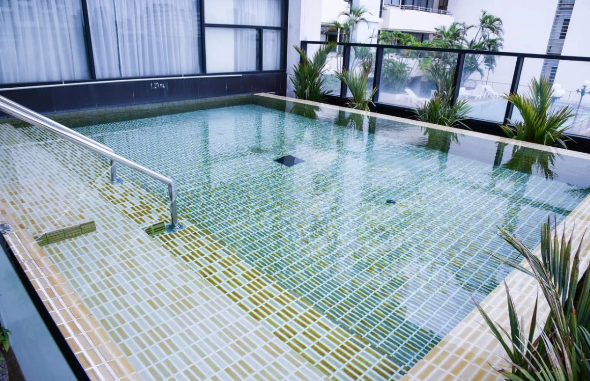 Citadines Sukhumvit 8 Bangkok