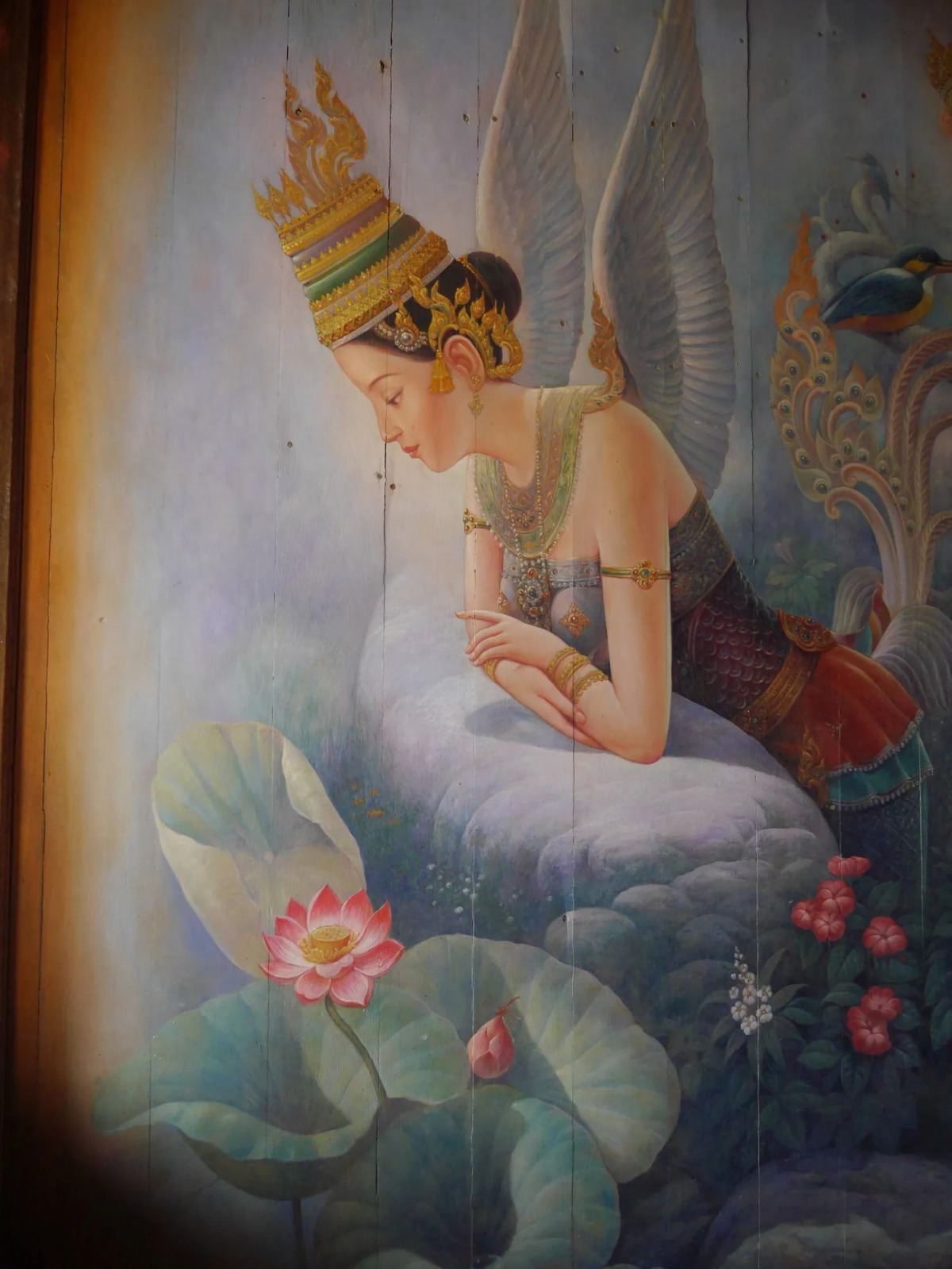 True Siam Rangnam Hotel