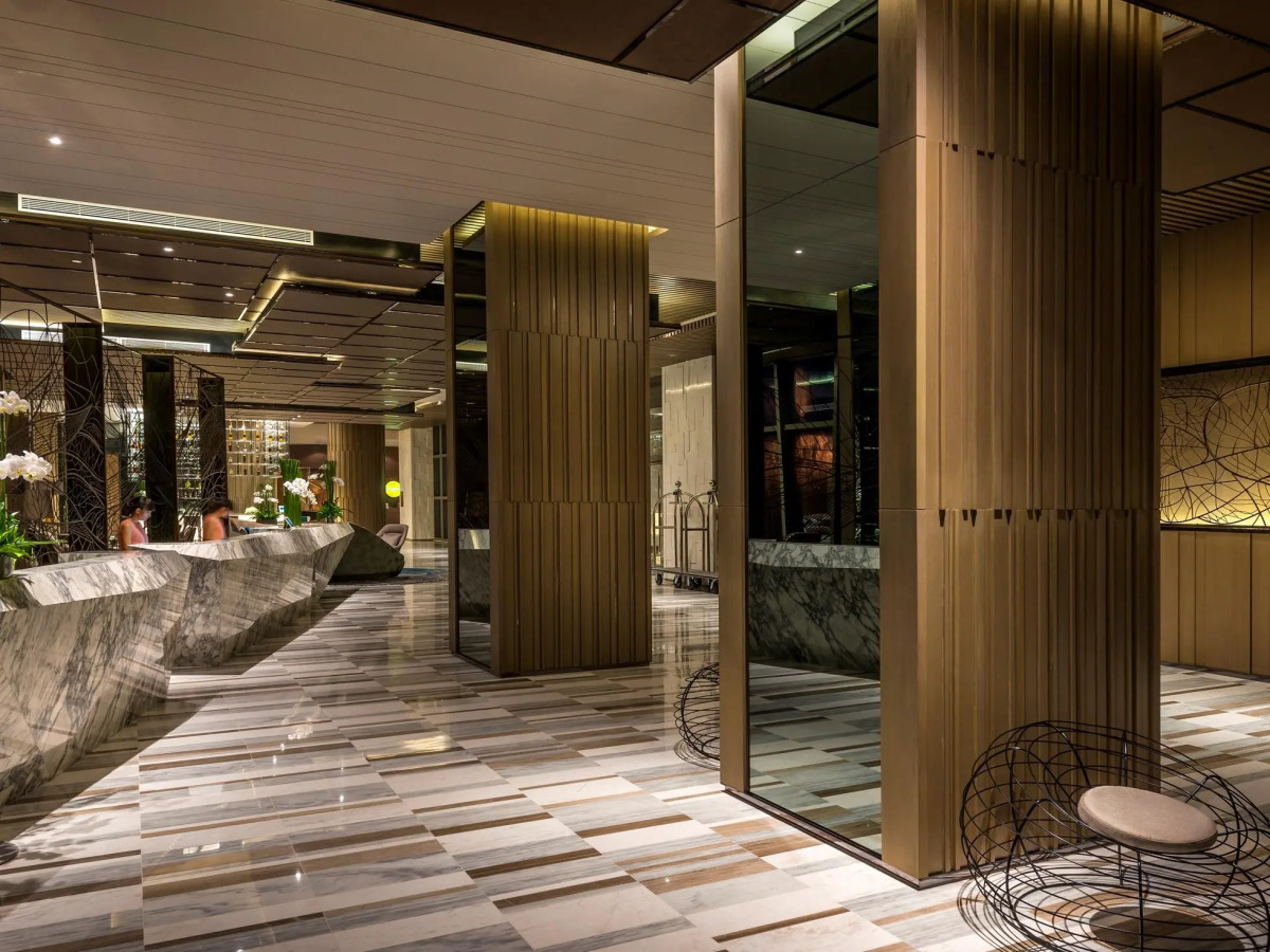 InterContinental Nha Trang by IHG