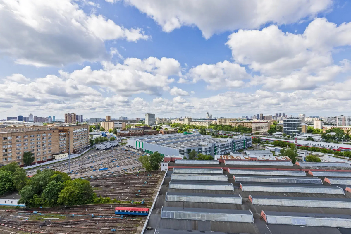 Апартаменты МаксРеалти24 на ул. Балтийская, д. 15