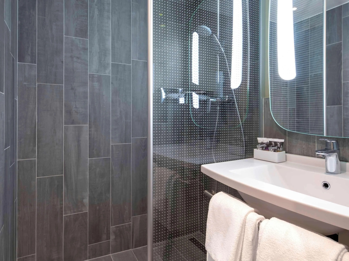 ibis Budapest Castle Hill Hotel