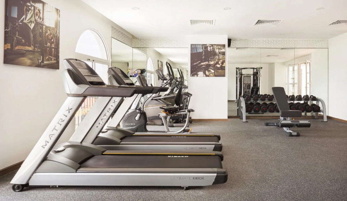 T-Ritz Saigon Hotel & Apartment