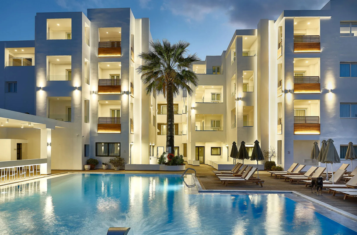Arminda Hotel & Spa