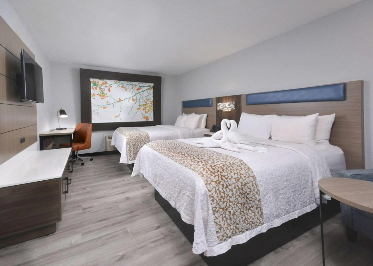 Brookstone Lodge near Biltmore Village, an Ascend Collection Hotel