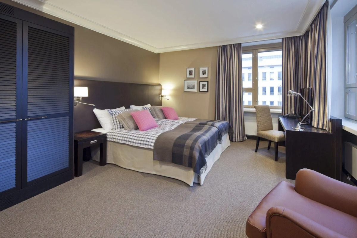 Holiday Club Saimaan Rauha