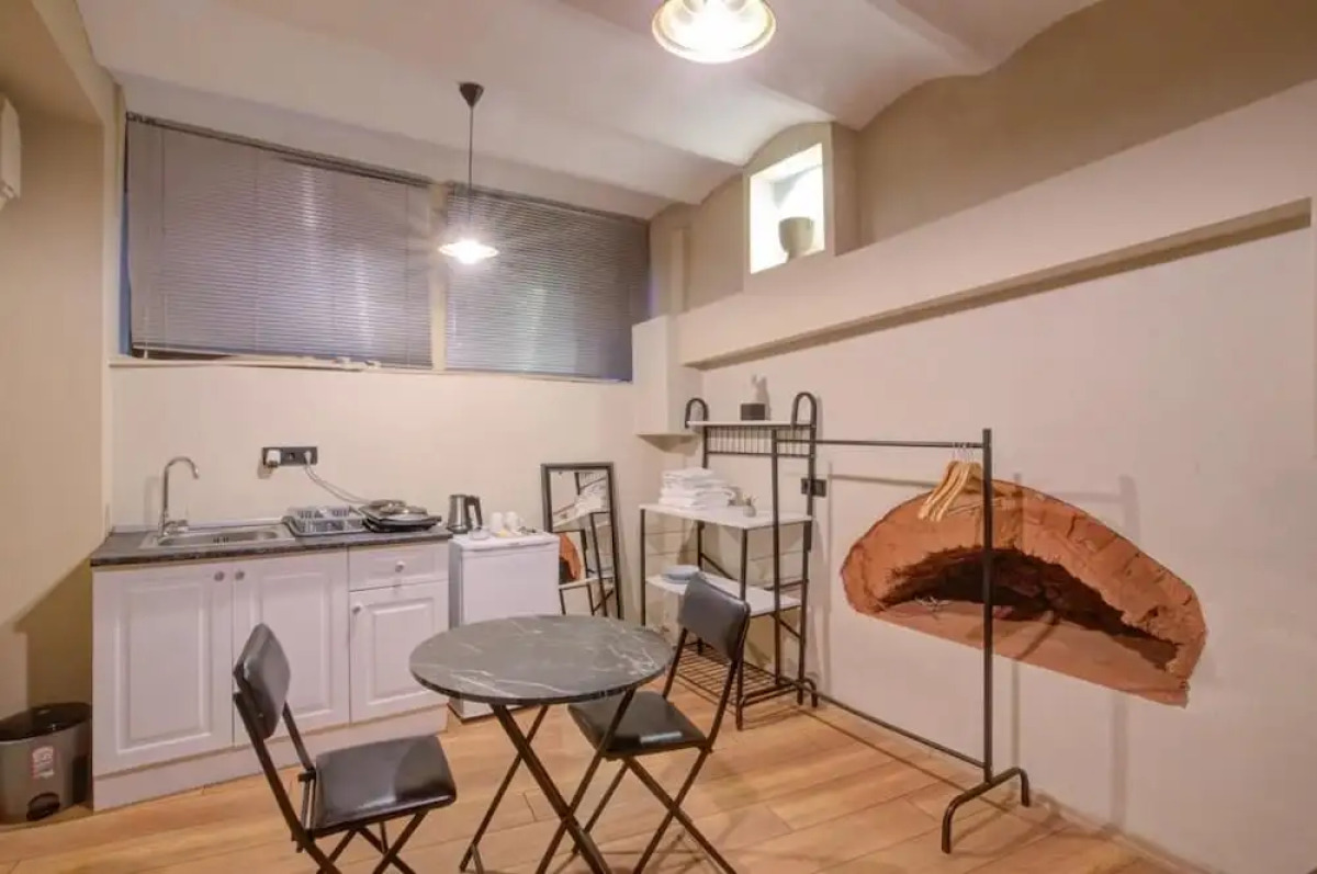 Maravilloso Hotel Pera