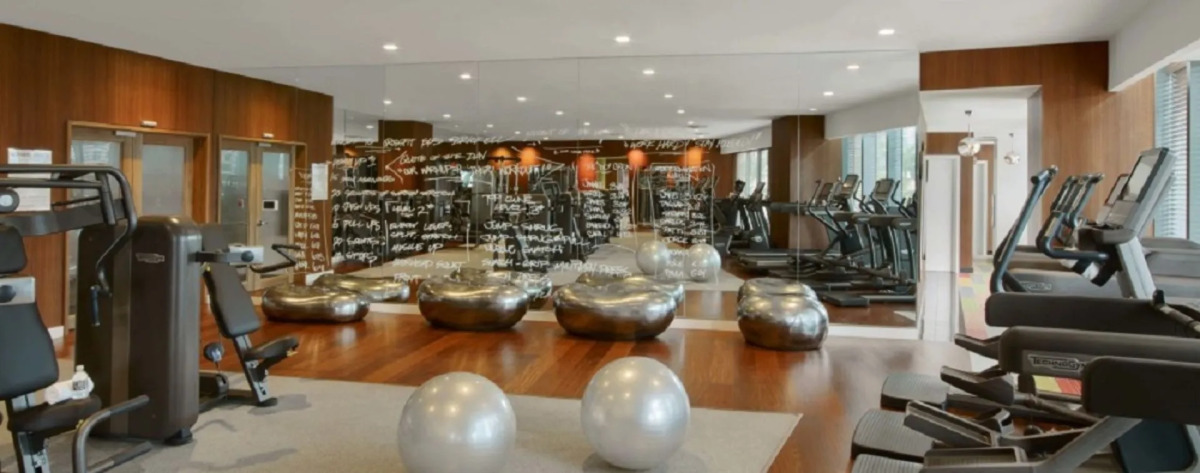 Отель Dua Miami Brickell, An Autograph Collection Hotel