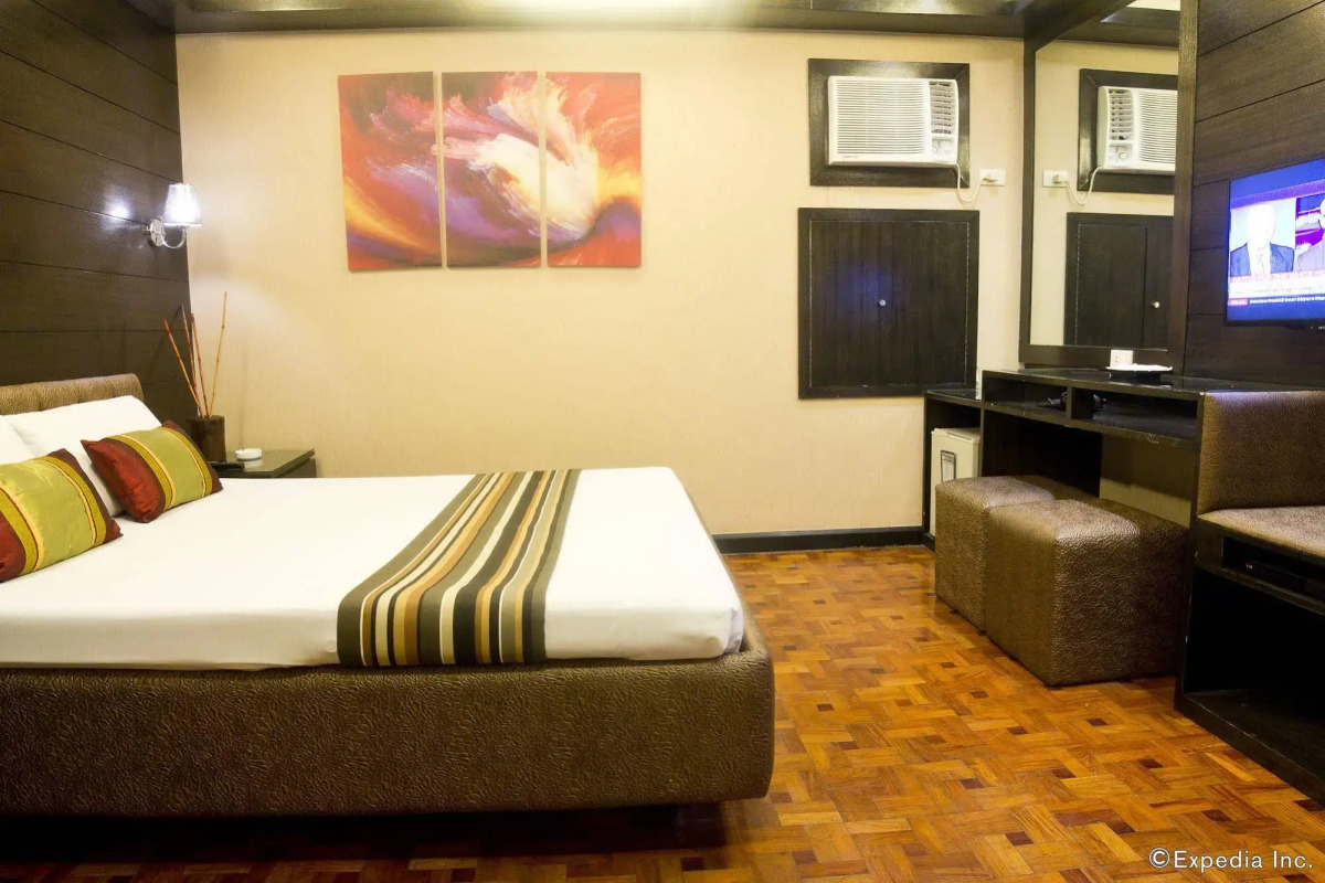 Hotel 2016 Manila Boutique