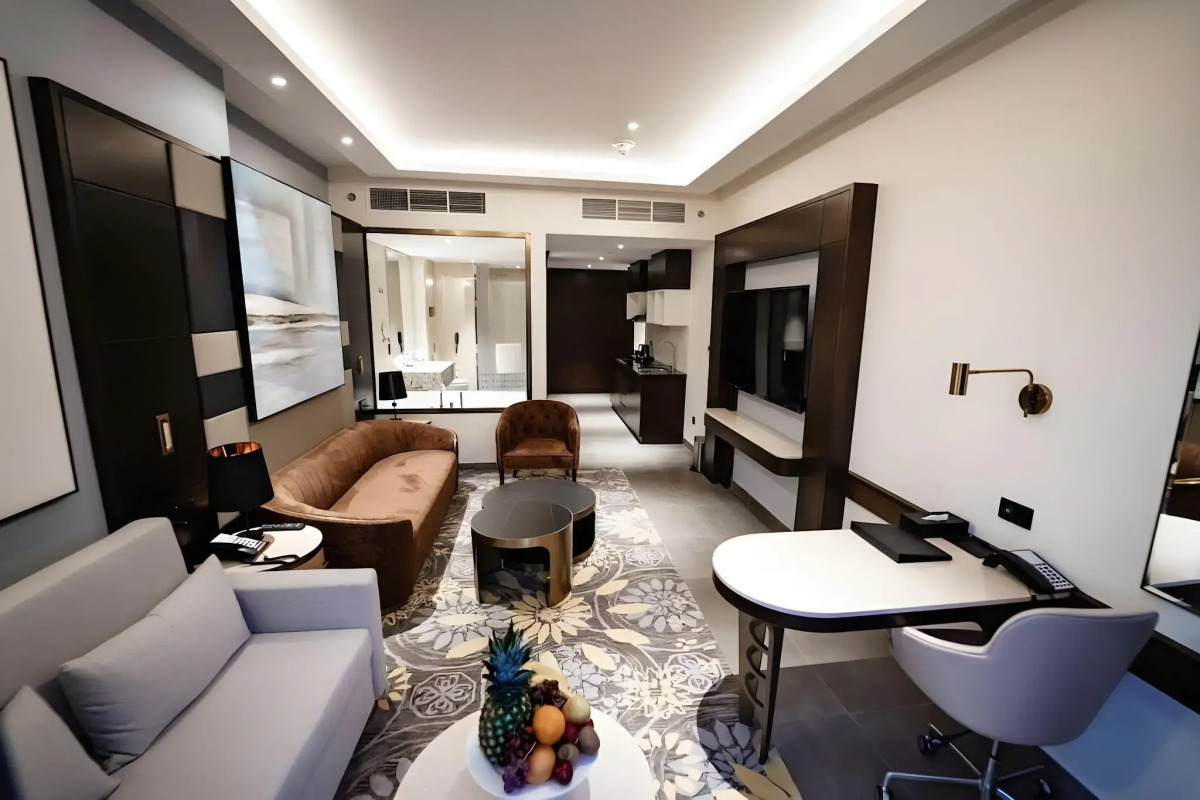 Ramee Dream Hotel Downtown