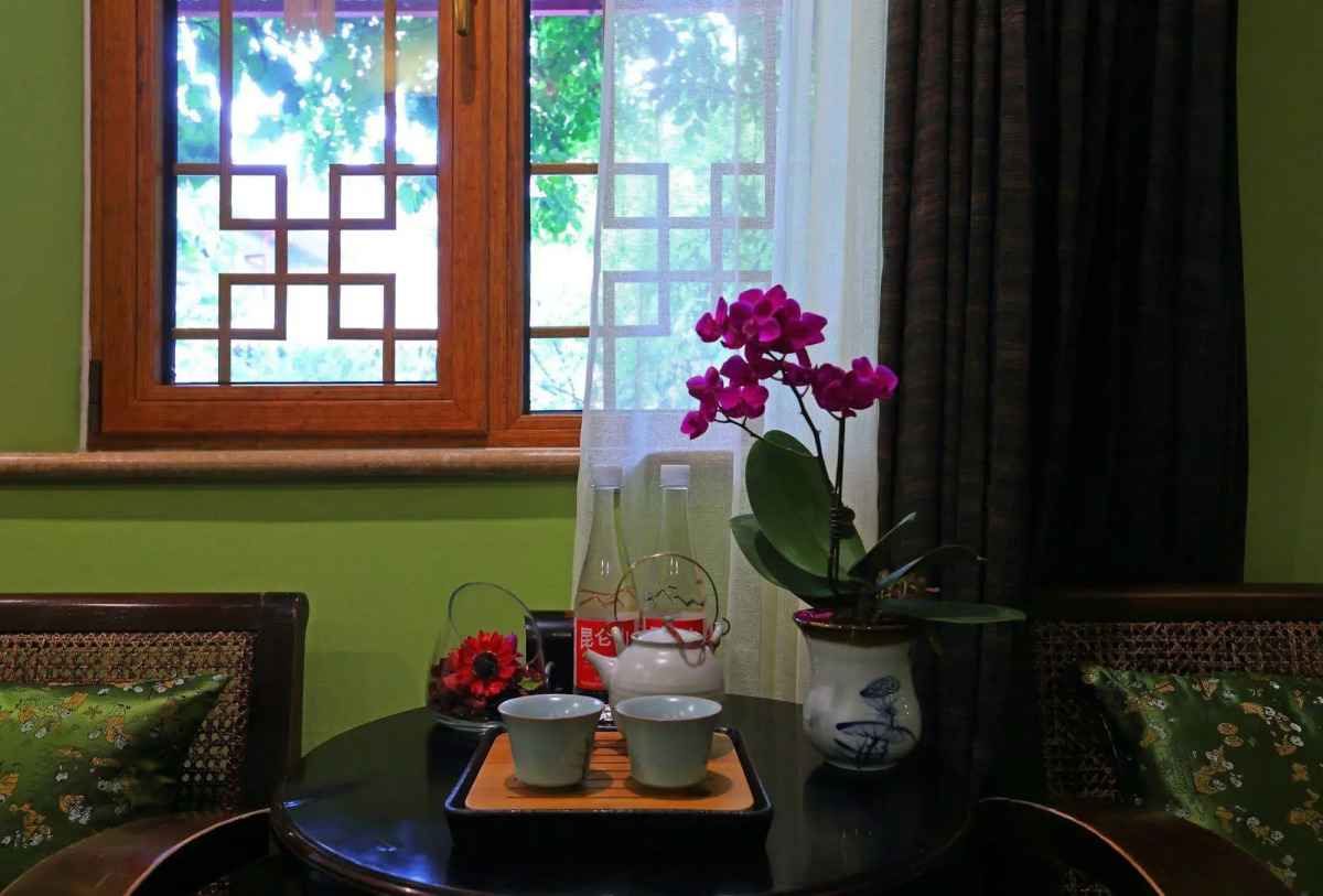 Hotel Cote Cour Beijing