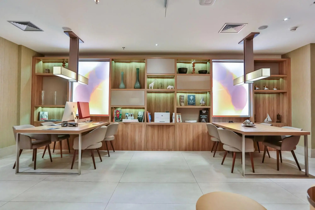 Radisson Barra Rio De Janeiro