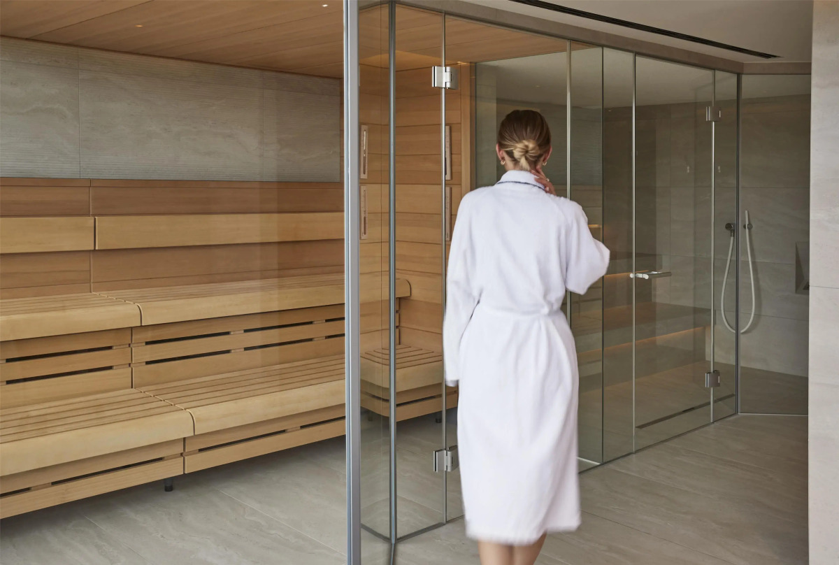 Hotel Vier Jahreszeiten Kempinski München