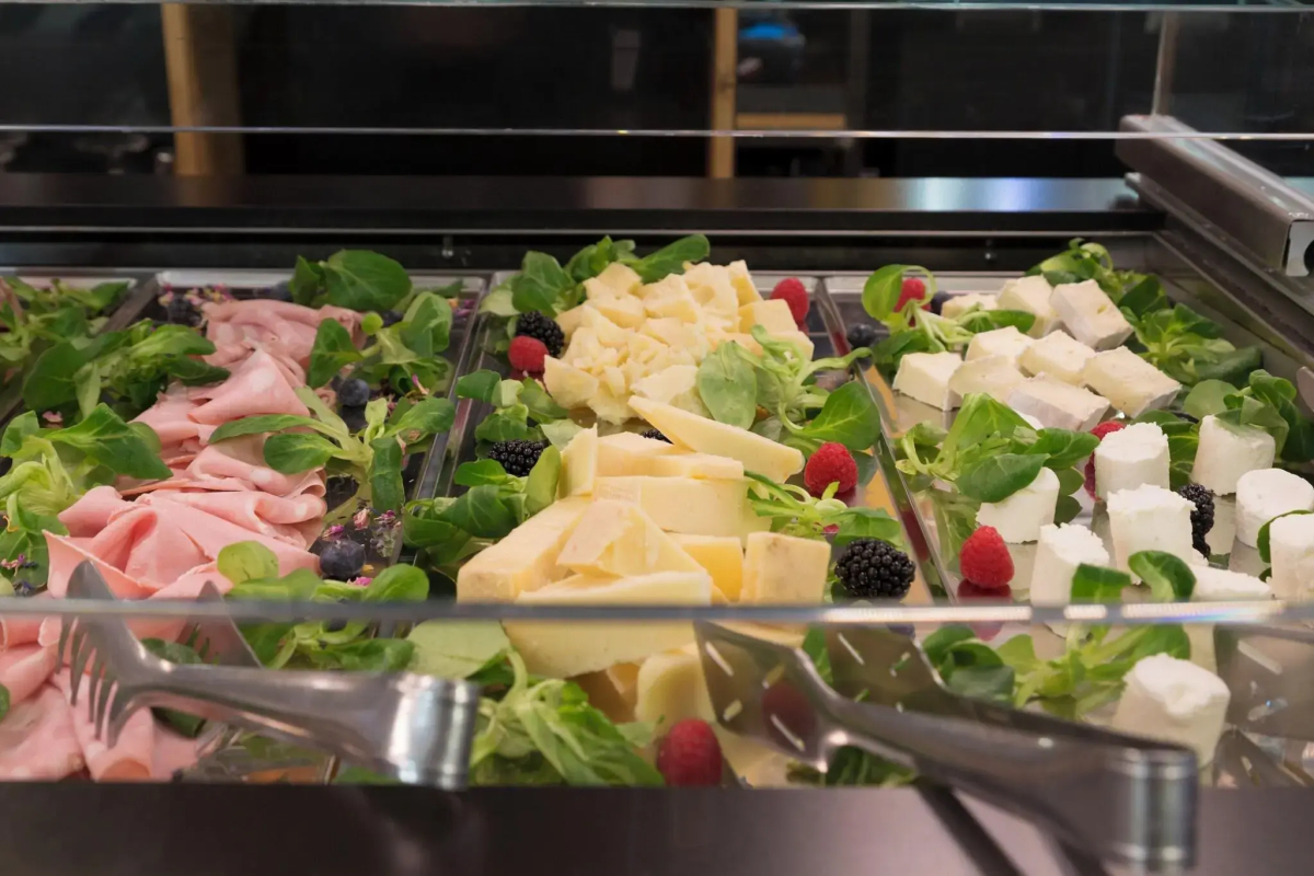 Avenue Boutique Hotel