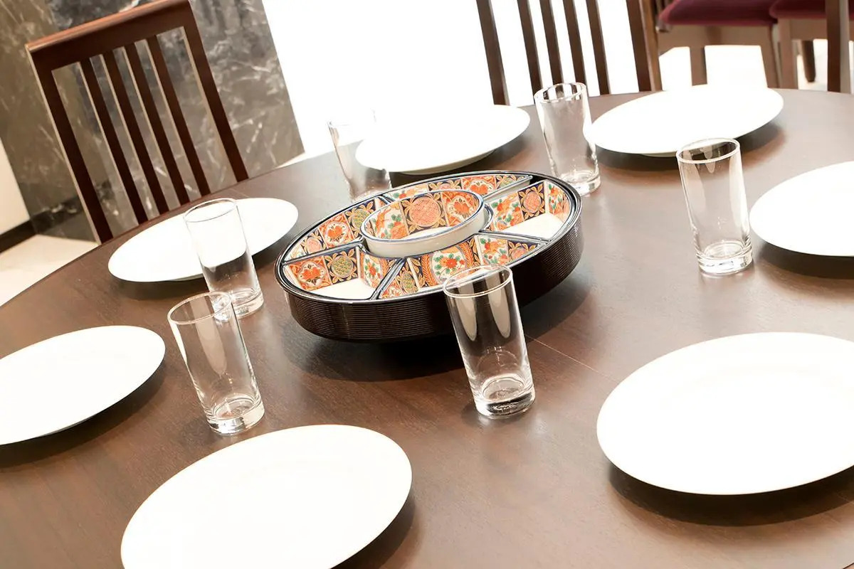 Toho Hotel MOTOMACHI