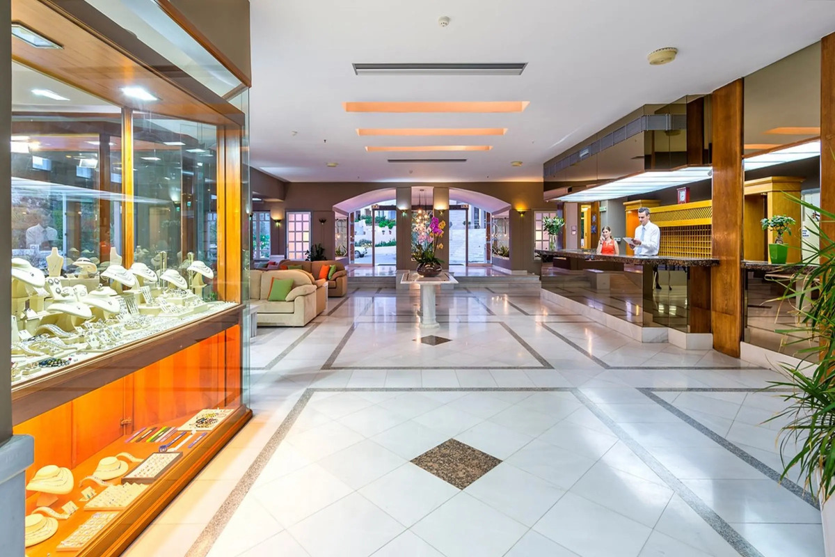 Fodele Beach & Water Park Holiday Resort