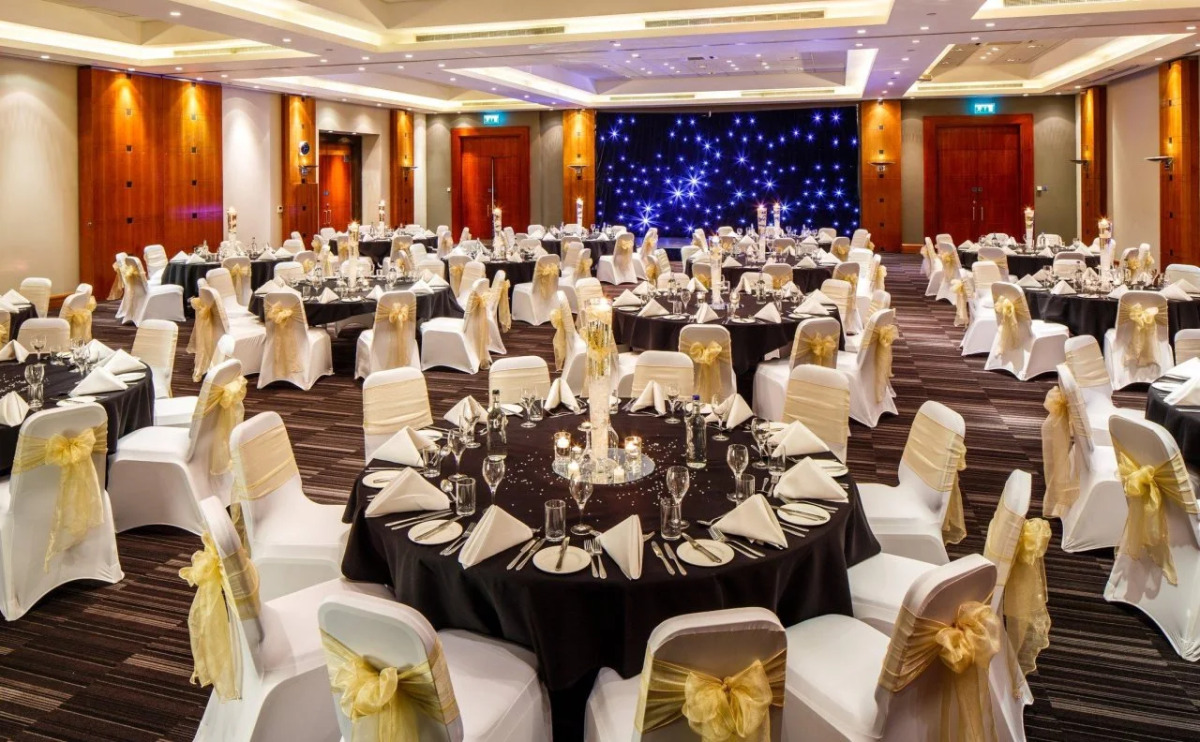 Holiday Inn London-Bloomsbury Hotel by IHG