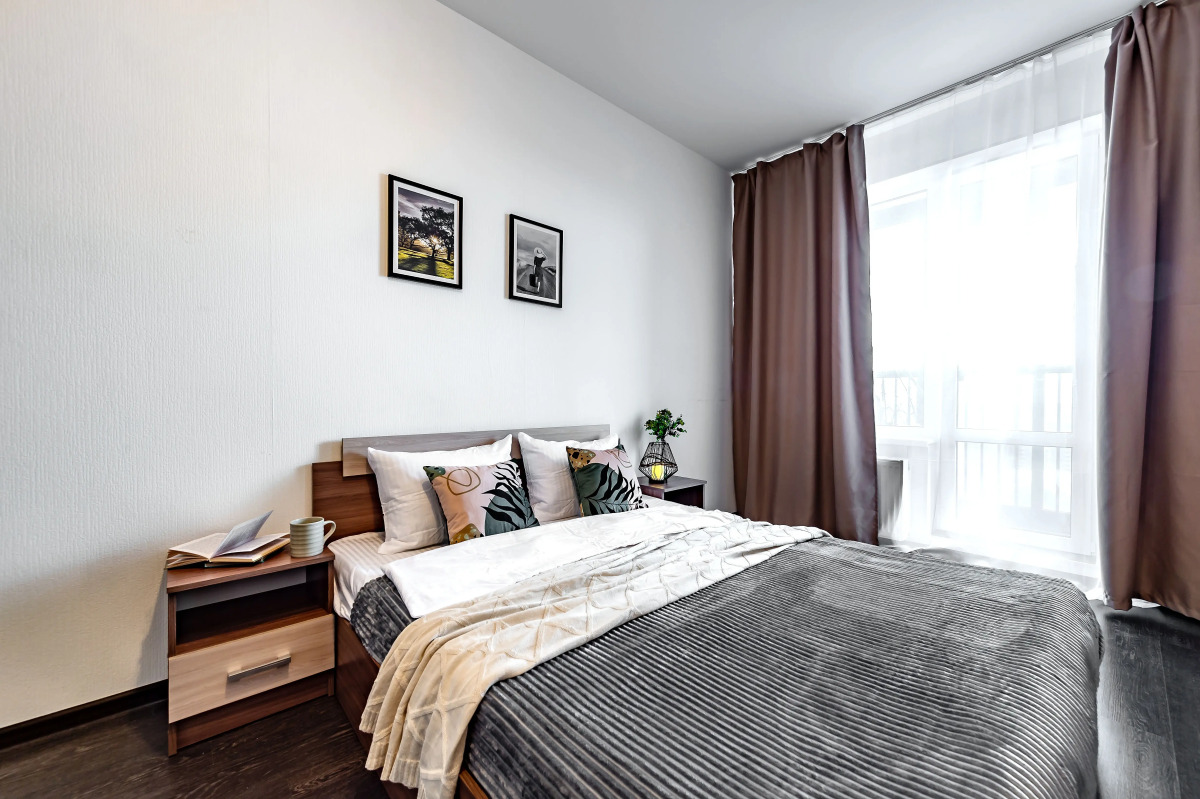 ApartMe Комендантский проспект