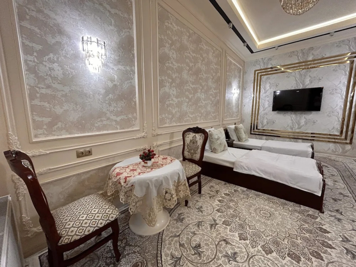 Гостевой дом «Комфорт»