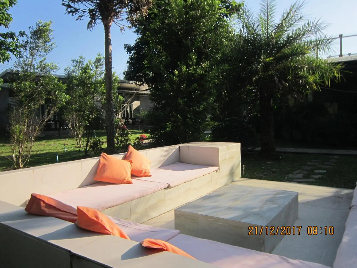 V Valley Resort
