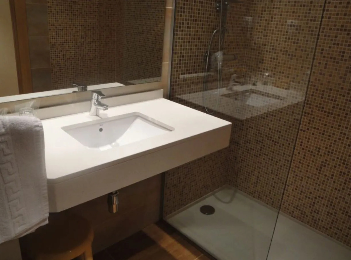 Отель Esplendid