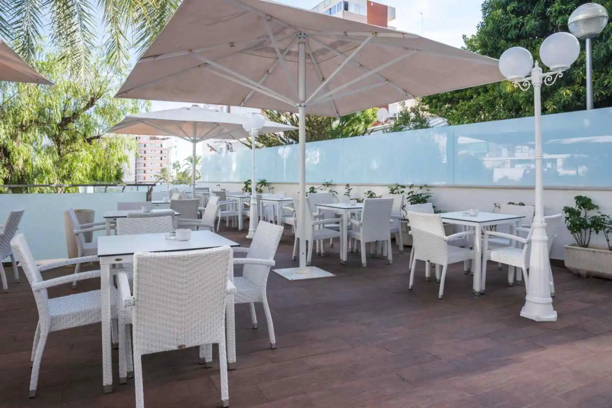 Отель Joan Miró Museum