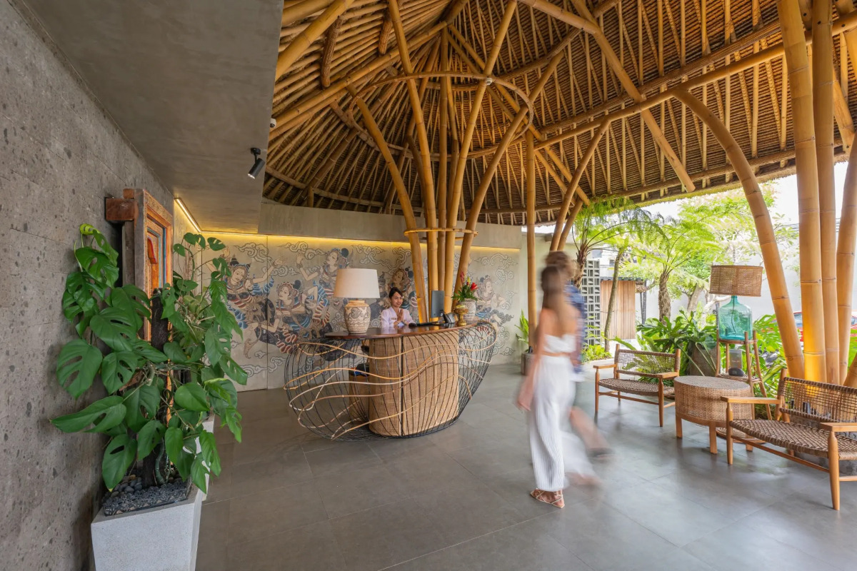 Amarea Resort & Spa Ubud by iNi Vie Hospitality