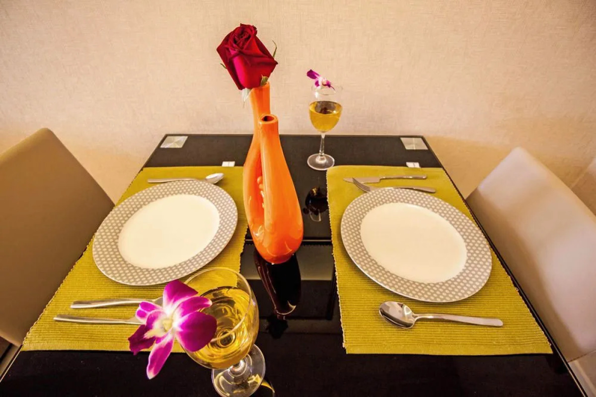 Laguna Bay 2 by Pattaya Sunny Rentals