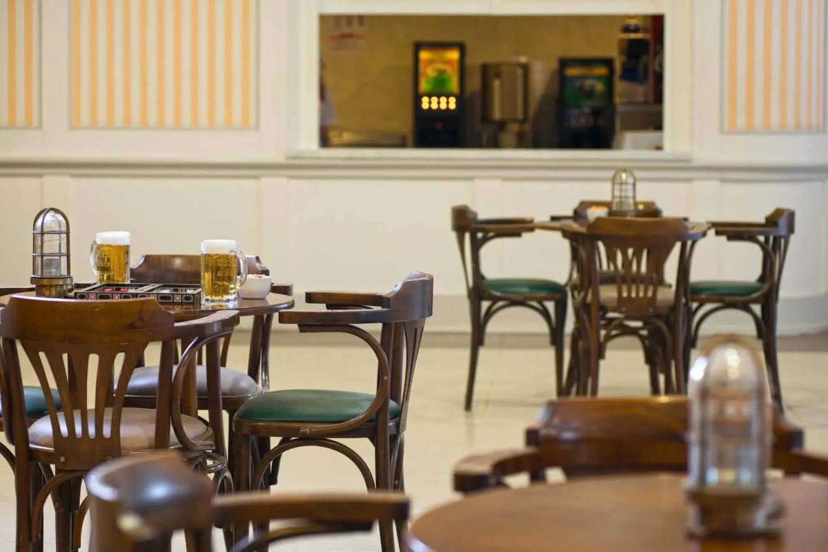 Grand Kaptan Hotel - All Inclusive