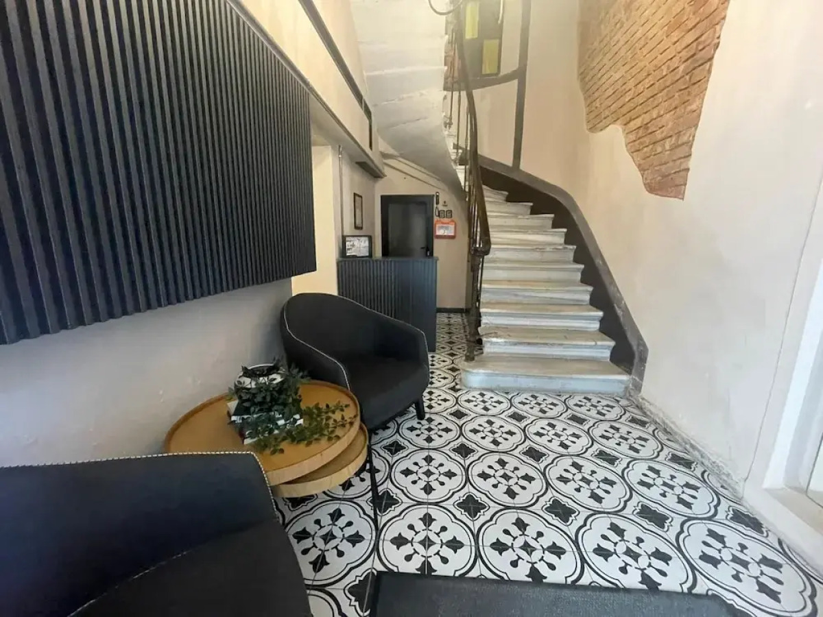 Urban Quarters - Büklü Han