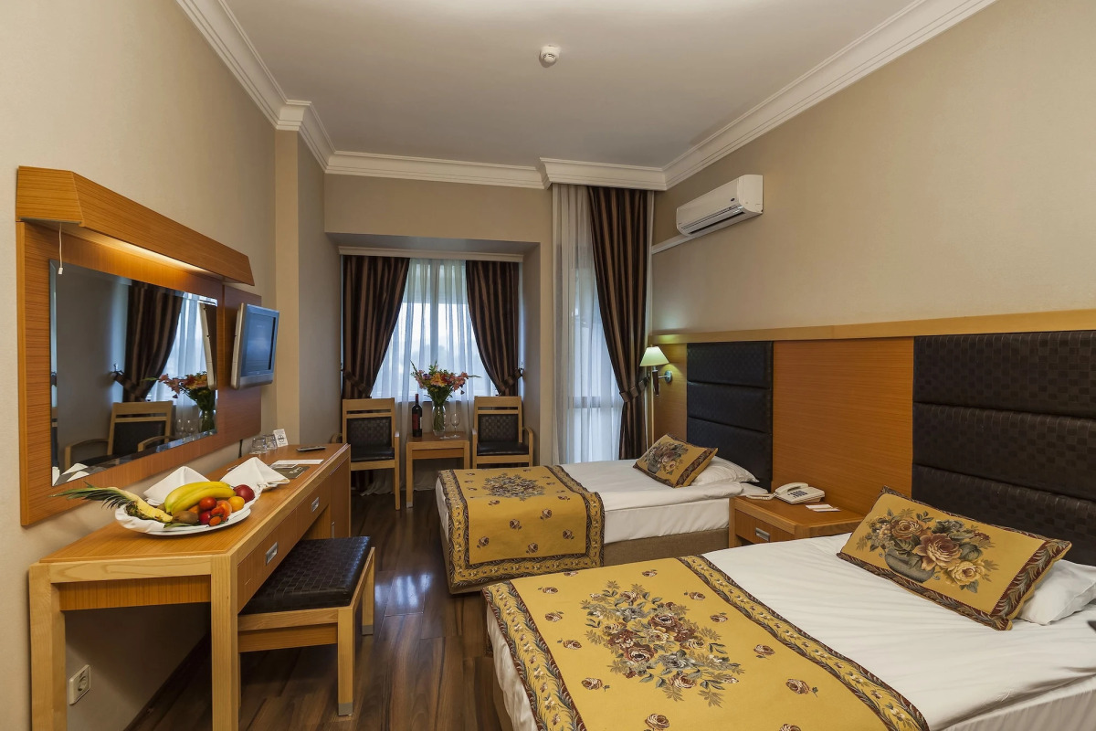 Perre La Mer Hotel Resort & Spa