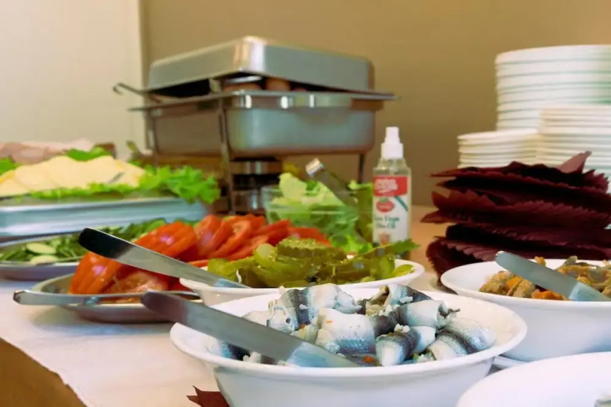 Отель «Койдулапарк»