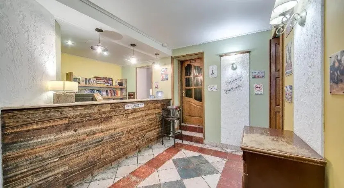 Мини-отель Библиотека